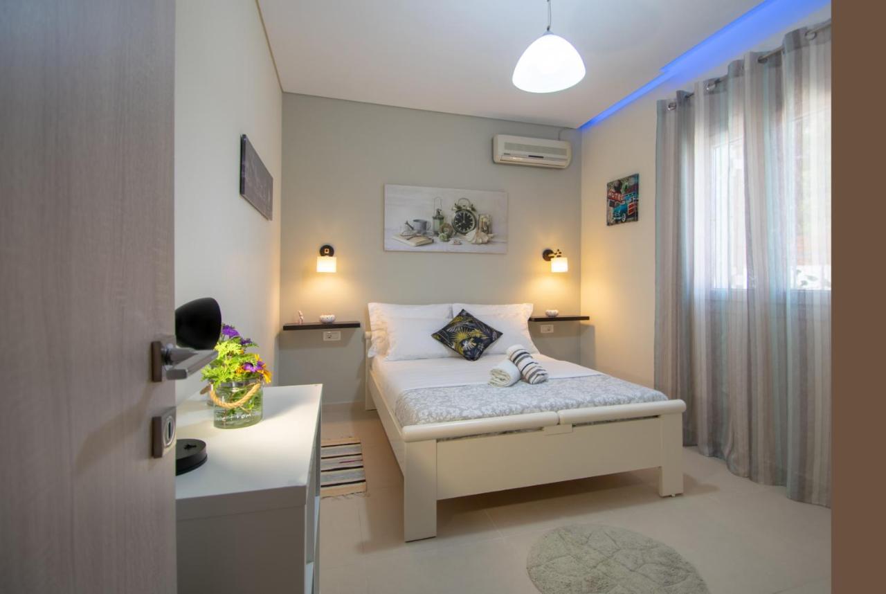 Private Villa Bella Luna Zakynthos Buitenkant foto