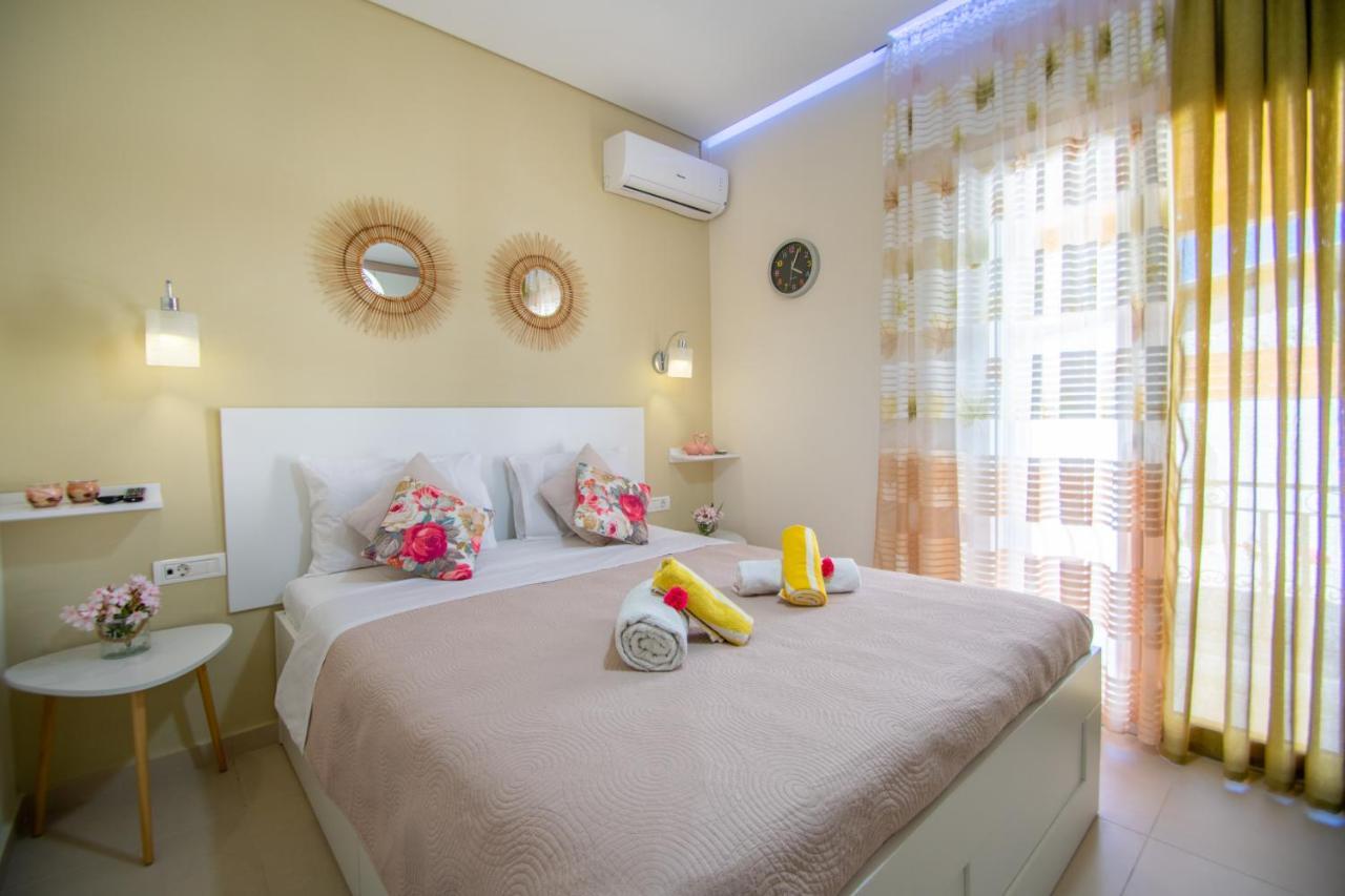Private Villa Bella Luna Zakynthos Buitenkant foto
